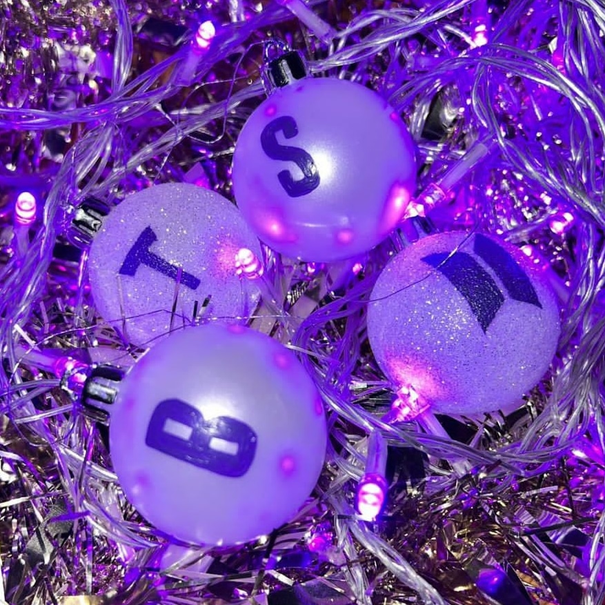 Дон Мери Щань