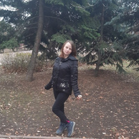 Ксения Самохина