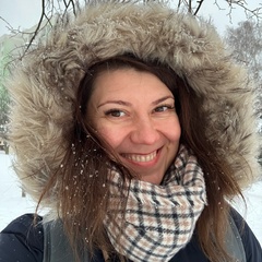 Olga Demedyuk-Neplyueva