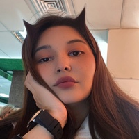 Алиева Мадина