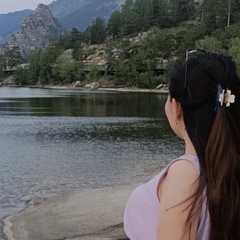 Гульназ Узбекова