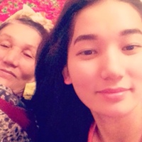 Арайлым Даулетова