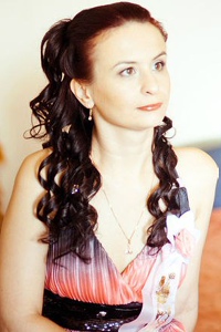 Елена Харченко