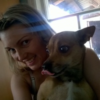 Ксения Воронова