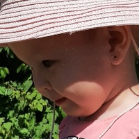 Анна Бурханова