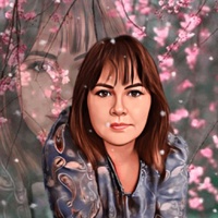 Марина Крицкая