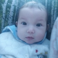 Эля Мухтарова