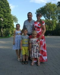 Инна Орлова