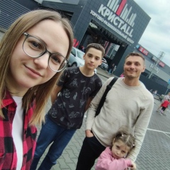 Евгений Кузнецов