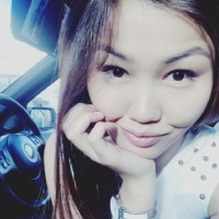 Жан Егизбаева