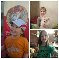 Ирина Кадобнова