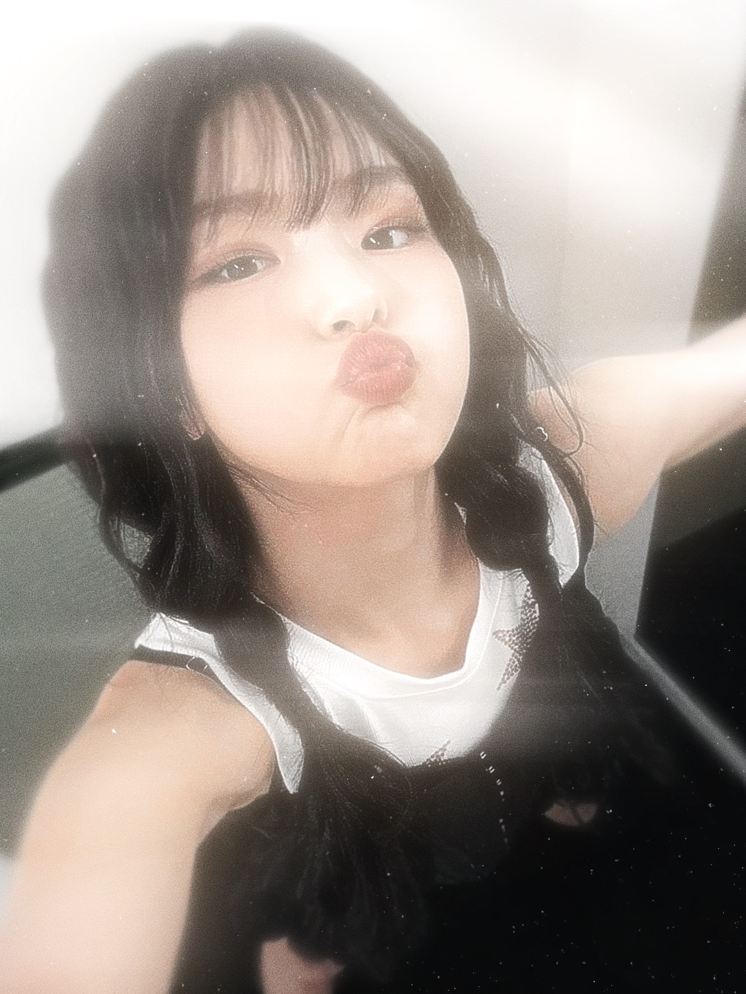 жена ханыль