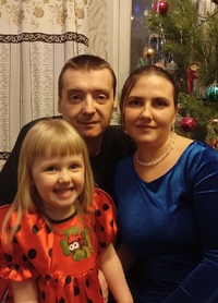 Алексей Волков