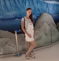 Анечка Викторовна