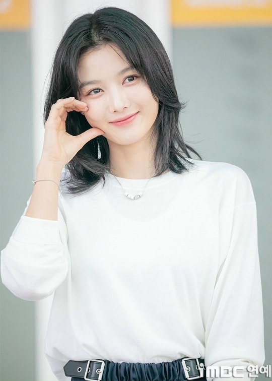 Мисс дорама