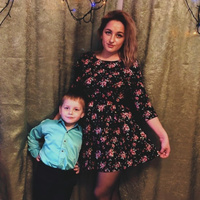 Януська Дорофеева