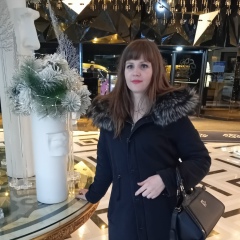 Екатерина Цацарова