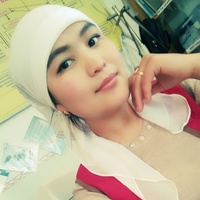 Айзи Кудайбердиева