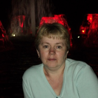 Ирина Сычева