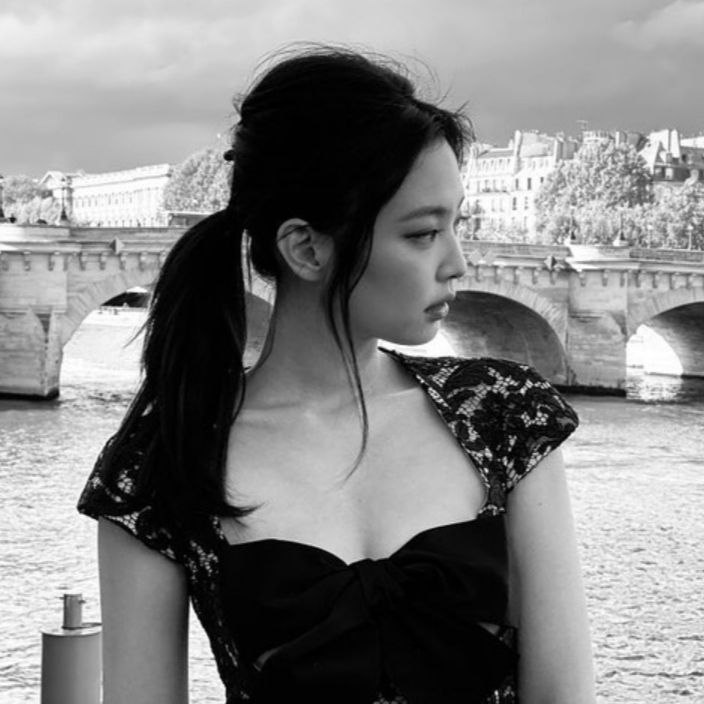 Дорамщица Дженни