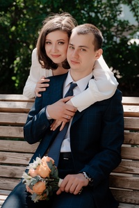 Кристина Грамзина