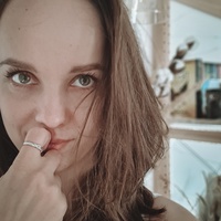 Ксюша Мочалина