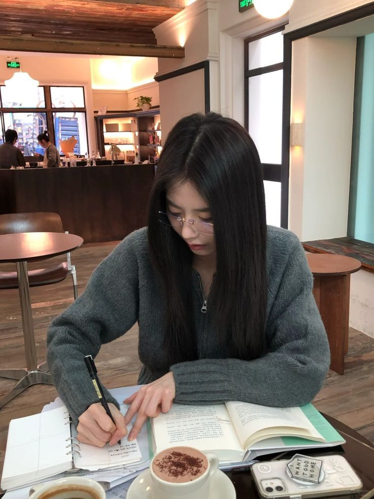 Ученица наставника Си Вей