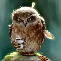 Ольга Воробьёва