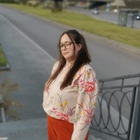 Анастасия Татаринова