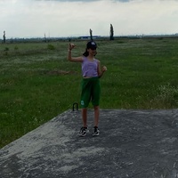 Дарина Хабахумова