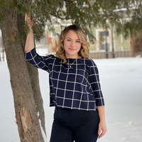 Екатерина Потапова