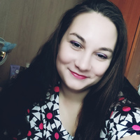 Алина Коваль