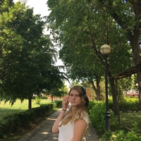 Света Алыкова