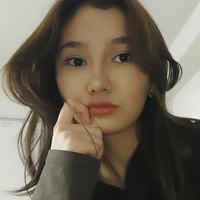 Нестан Акматбекова