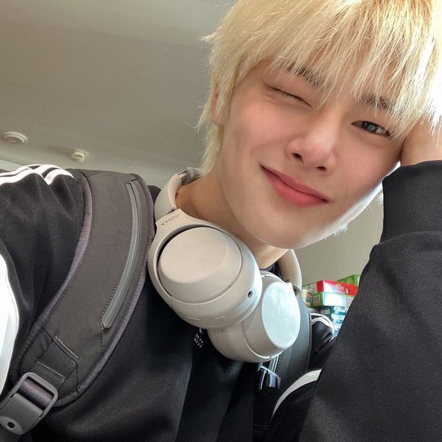 Жена Ян Чонина