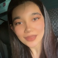 Амина Ахмедова