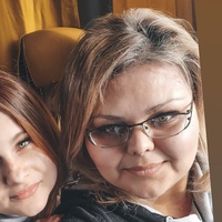 Мария Антонова