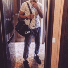 Арман Самалбаев