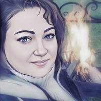 Евгения Чупина