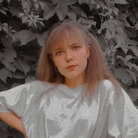 Анастасия Сорокина