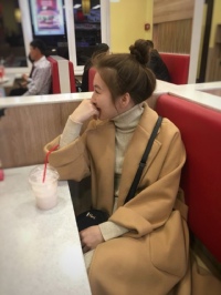 Жанар Серикова