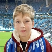 Никита Король