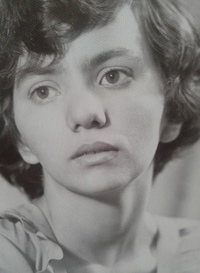 Валентина Валентина