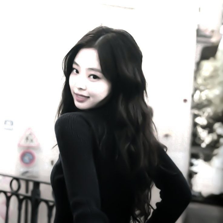 Дорамщица Дженни 🎀