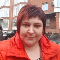 Екатерина Емельянова