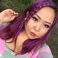 Ася Урсеитова