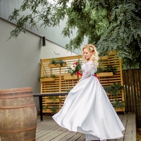 Валентина Тимохина