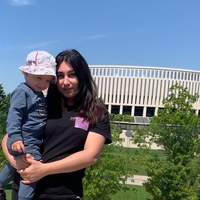 Алла Таратута