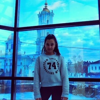 Алёна Бондарева