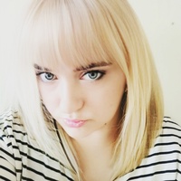 Виктория Мещанова